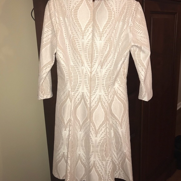 Size 2 Antonio Melani Dress. Never worn! - Picture 5 of 7